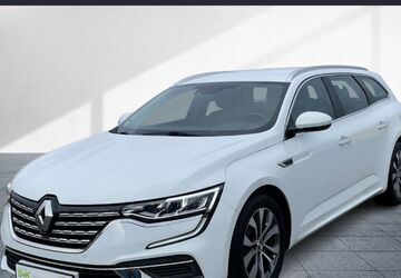 Renault Talisman 47.550 km 18.180 &euro; Neu Wulmstorf 21629