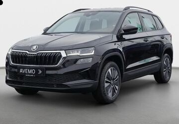 Skoda Karoq 5.000 km 33.990 &euro; Haßfurt 97437