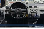 VW Touran Comfortline*7-sitz*AHK*Navi*SHZ*Tempo* 138.823 km 11.890 &euro; Berlin 13187