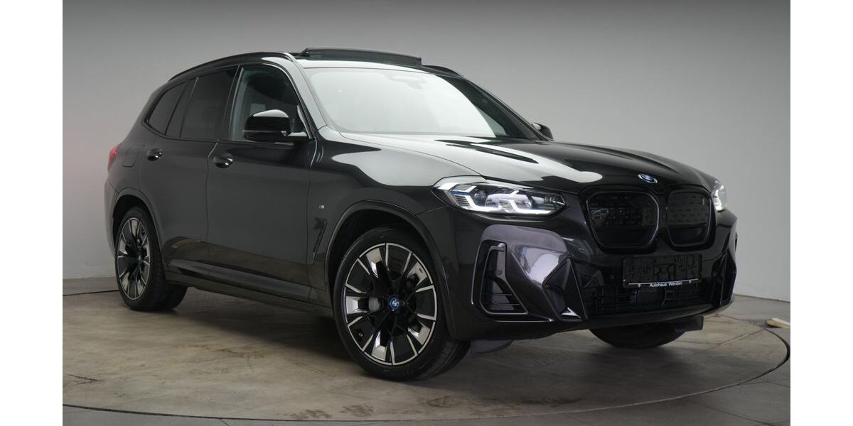 BMW iX3 71.000 km 37.950 &euro; Braunschweig 38110