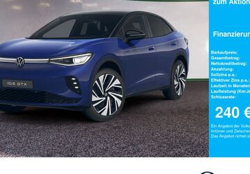 VW ID.5 10.603 km 43.480 &euro; Menden 58706