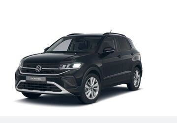 VW T-Cross 19.915 km 20.110 &euro; Plettenberg 58840