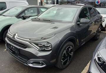 Citroen C4 20.000 km 17.250 &euro; Bergisch Gladbach 51467