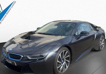 BMW i8 65.000 km 64.900 &euro; Hamburg-Bergedorf 21033