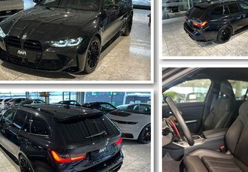 BMW M3 25.042 km 76.980 &euro; Remscheid 42897