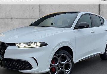 Alfa Romeo Tonale 20.890 km 45.590 &euro; Hasbergen b. Osnabrück 49205