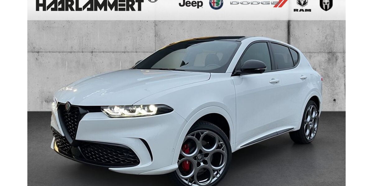 Alfa Romeo Tonale 20.890 km 45.590 &euro; Hasbergen b. Osnabrück 49205