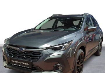 Subaru Crosstrek 21.088 km 28.796 &euro; Gütersloh 33334