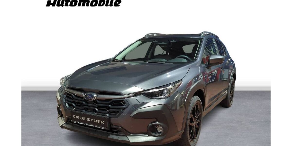Subaru Crosstrek 21.088 km 28.796 &euro; Gütersloh 33334