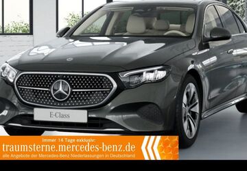 Mercedes-Benz E 300 16.143 km 53.980 &euro; Stuttgart 70469