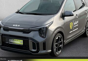 Kia Picanto 2.300 km 17.990 &euro; Ludwigshafen 67059