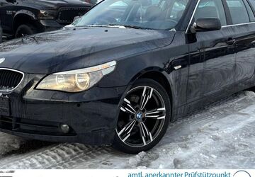 BMW 523 260.000 km 3.900 &euro; Langenhagen 30855