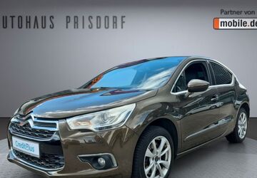 Citroen DS4 140.000 km 7.450 &euro; Prisdorf bei Hamburg 25497