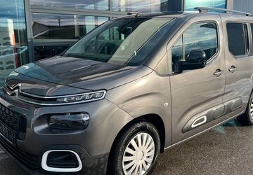 Citroen Berlingo 60.800 km 21.990 &euro; Traunstein 83278