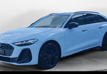 Audi A5 5.000 km 73.290 &euro; Schwäbisch Hall 74523