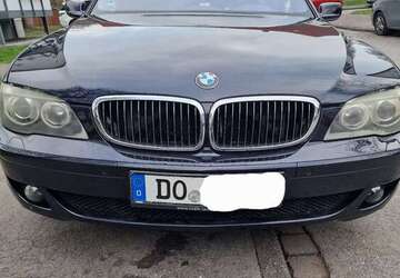 BMW 730 246.916 km 6.500 &euro; Huckarde (Dortmund) 44369