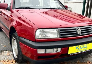 VW Vento 125.000 km 3.700 &euro; Mannheim 68199