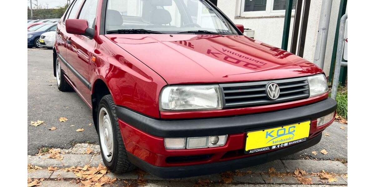 VW Vento 125.000 km 3.700 &euro; Mannheim 68199