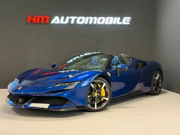 Gebrauchte Ferrari SF90