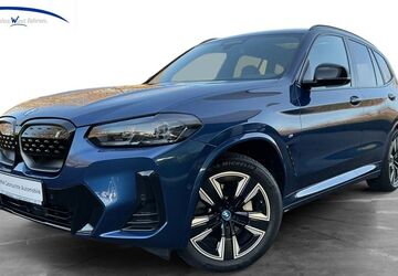 BMW iX3 59.001 km 38.870 &euro; Kölbingen 56459