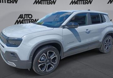 Jeep Avenger 1.200 km 31.980 &euro; Bielefeld 33719