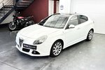 Alfa Romeo Giulietta 1750i Quadrifoglio Verde Motorschaden 154.100 km 4.300 &euro; Lich 35423