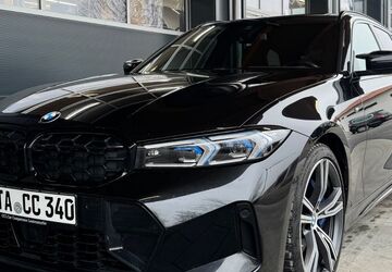 BMW 340 60.000 km 49.900 &euro; Gauting 82131