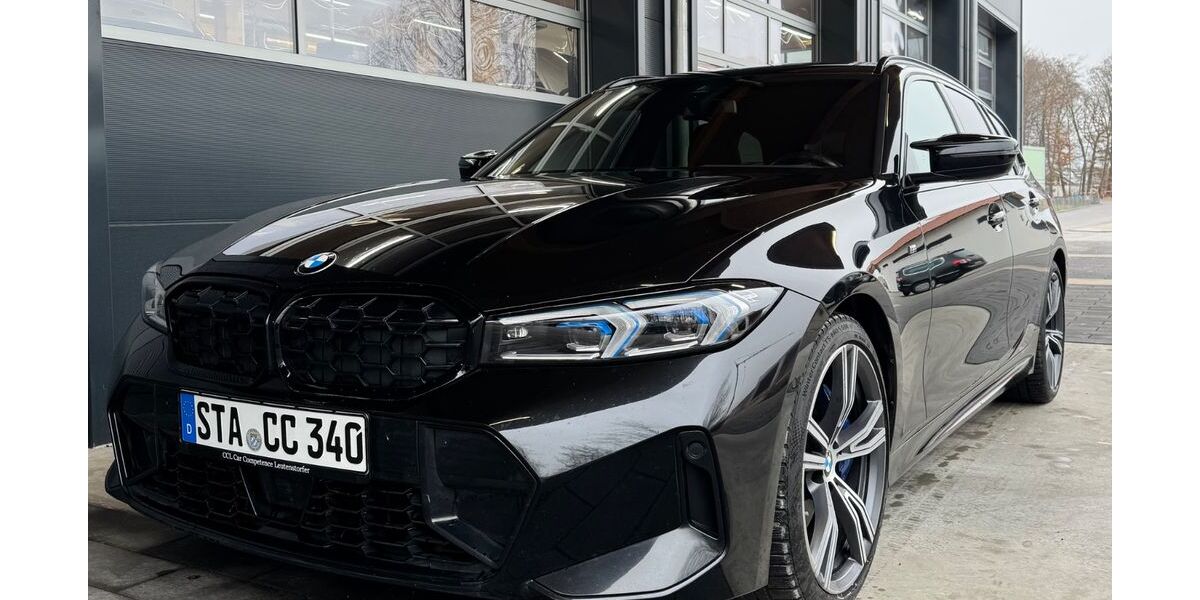 BMW 340 60.000 km 49.900 &euro; Gauting 82131