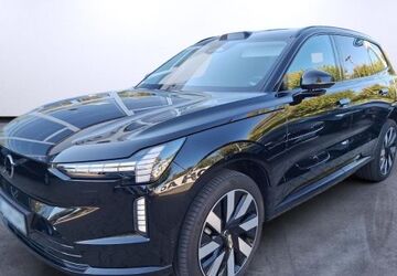 Volvo EX90 12.890 km 79.690 &euro; Gelsenkirchen 45891