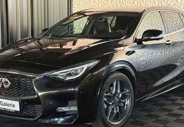INFINITI Q30 60.000 km 17.990 &euro; Landsberg am Lech 86899