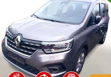 Renault Kangoo 21.950 km 25.488 &euro; Freiburg im Breisgau 79111