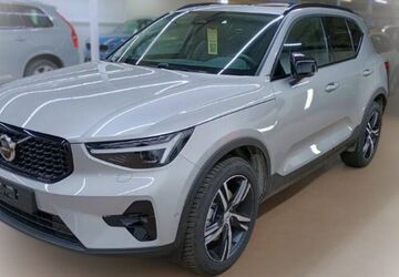 Volvo XC40 4.100 km 44.900 &euro; Bad Vilbel 61118