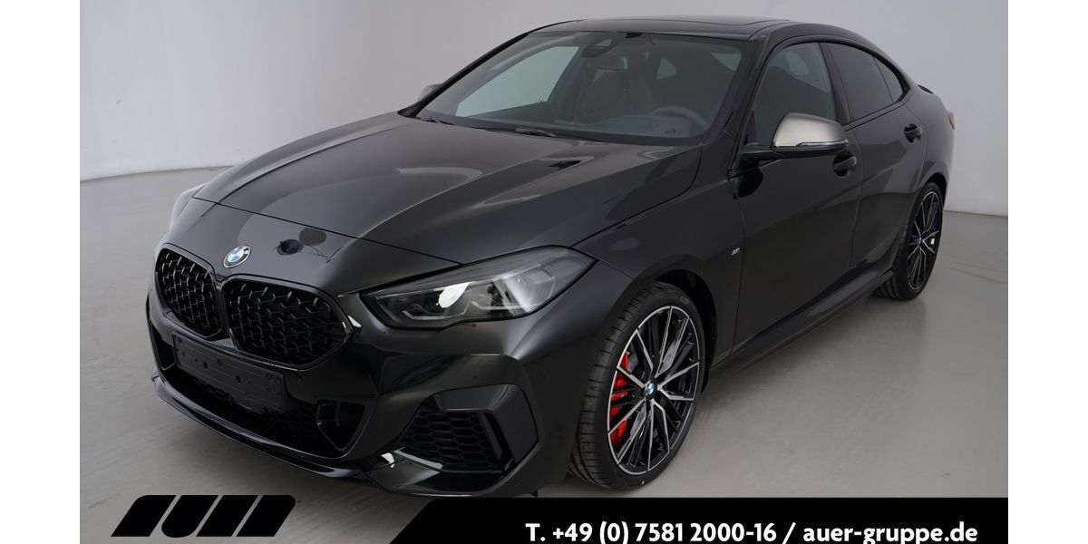 BMW M235 1.250 km 50.890 &euro; Bad Saulgau 88348