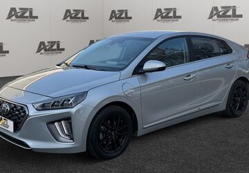 Hyundai IONIQ 67.000 km 17.950 &euro; Weißenfels OT Langendorf 06667