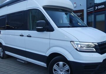 VW Crafter 71.716 km 48.800 &euro; Berlin 13156