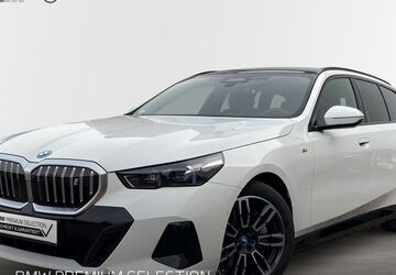 BMW i5 25.482 km 60.290 &euro; Germering 82110