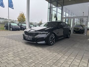 Gebrauchte BMW i5