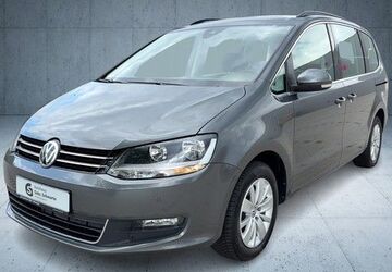 VW Sharan 135.706 km 20.400 &euro; Cloppenburg 49661