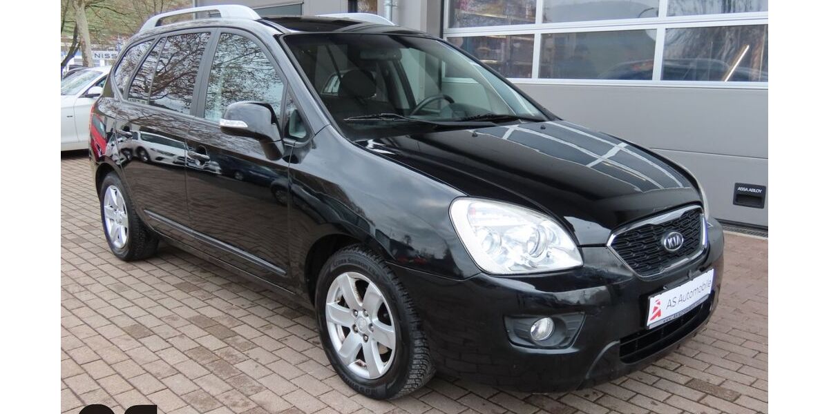 Kia Carens 138.000 km 4.990 &euro; Stuttgart 70329