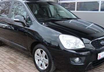 Kia Carens 138.000 km 5.790 &euro; Stuttgart 70329