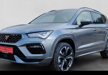 Cupra Ateca 3.001 km 31.950 &euro; Beilngries 92339