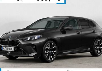 BMW 120 24.964 km 33.390 &euro; Meinerzhagen 58540