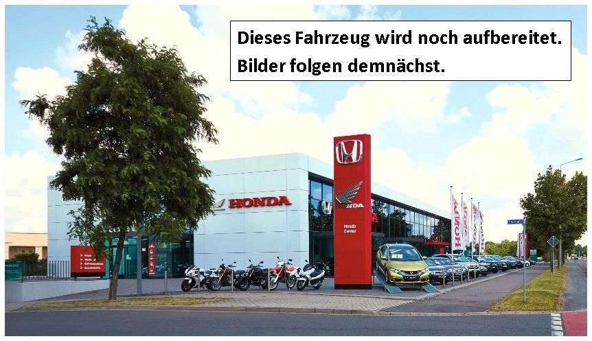 Honda CR-V 39.490 km 28.990 &euro; Leipzig 04103