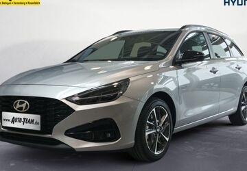 Hyundai i30 15.000 km 22.500 &euro; Herrenberg 71083