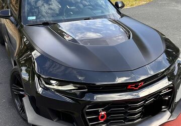 Chevrolet Camaro 62.000 km 49.900 &euro; Guben 03172