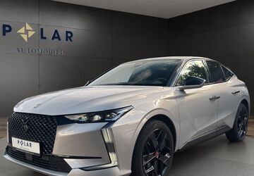 DS Automobiles DS4 35.500 km 27.990 &euro; Cuxhaven 27472