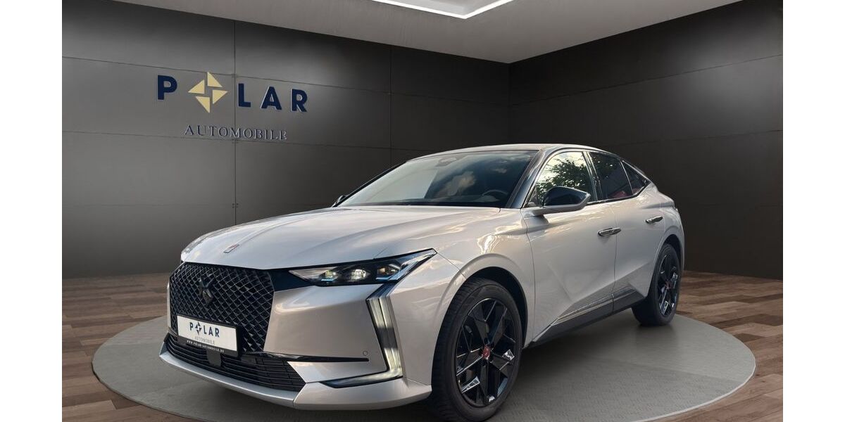 DS Automobiles DS4 35.500 km 27.990 &euro; Cuxhaven 27472