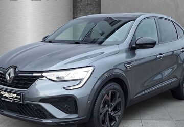 Renault Arkana 53.420 km 22.490 &euro; Minden 32427