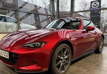 Mazda MX-5 5.519 km 31.995 &euro; Duisburg 47166