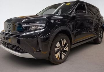 Opel Frontera 1.680 km 25.980 &euro; Kiel 24107